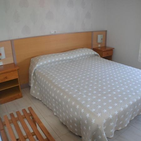 Hostal Casa Maria Portonovo Luaran gambar