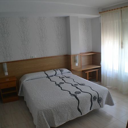 Hostal Casa Maria Portonovo Luaran gambar