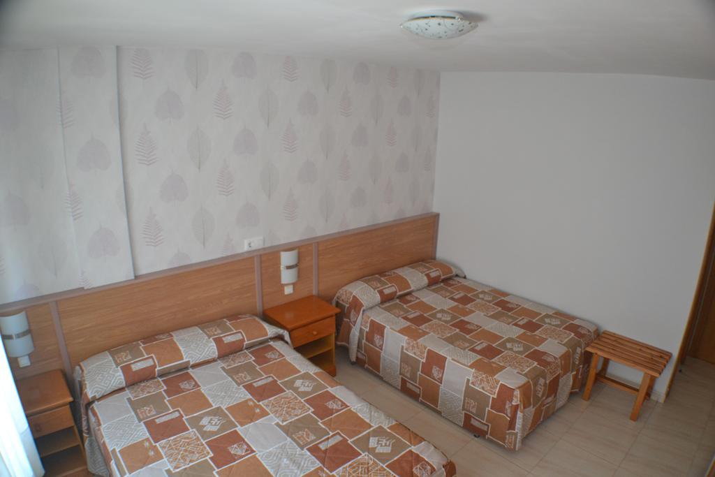 Hostal Casa Maria Portonovo Luaran gambar