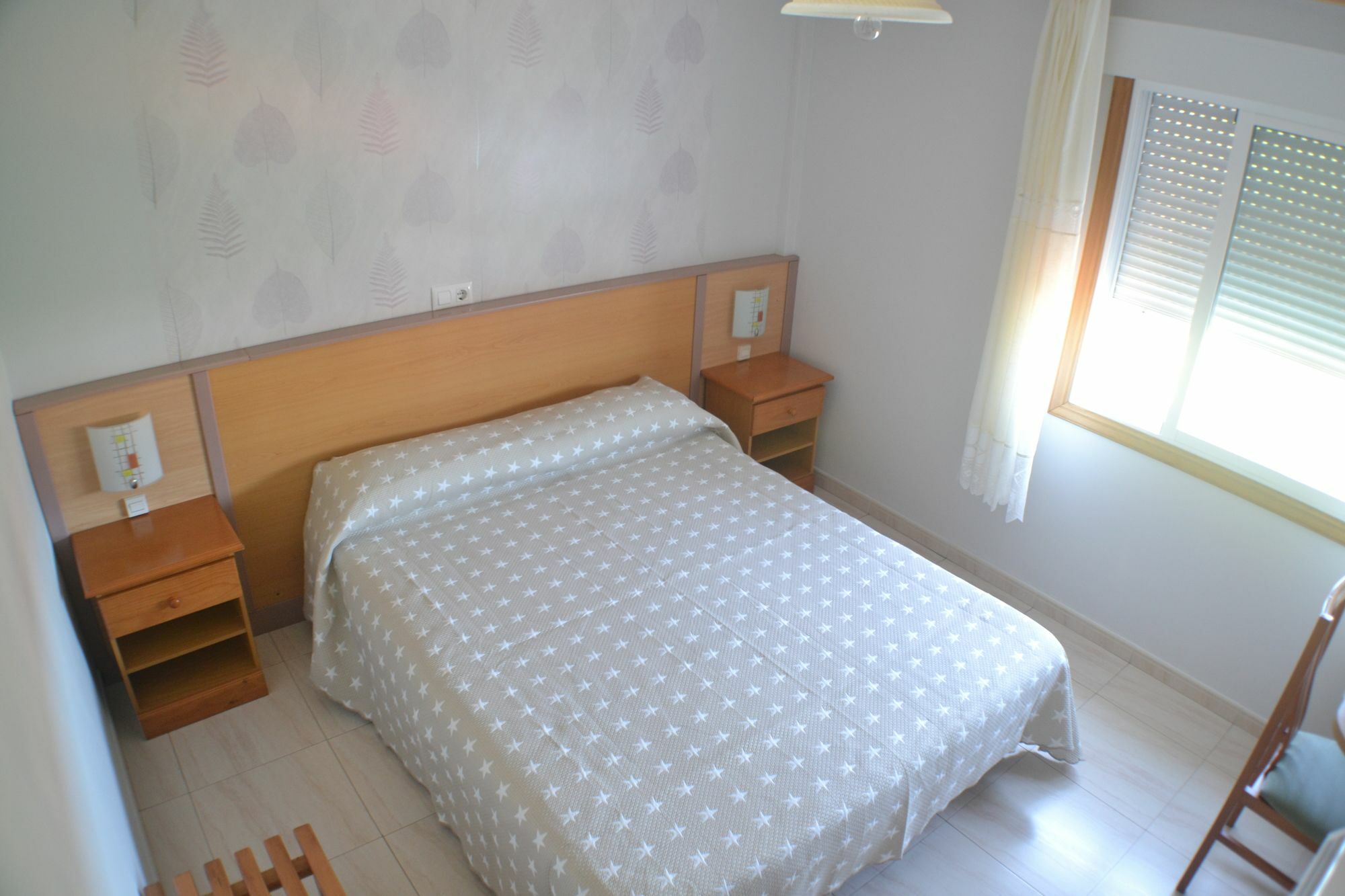 Hostal Casa Maria Portonovo Luaran gambar
