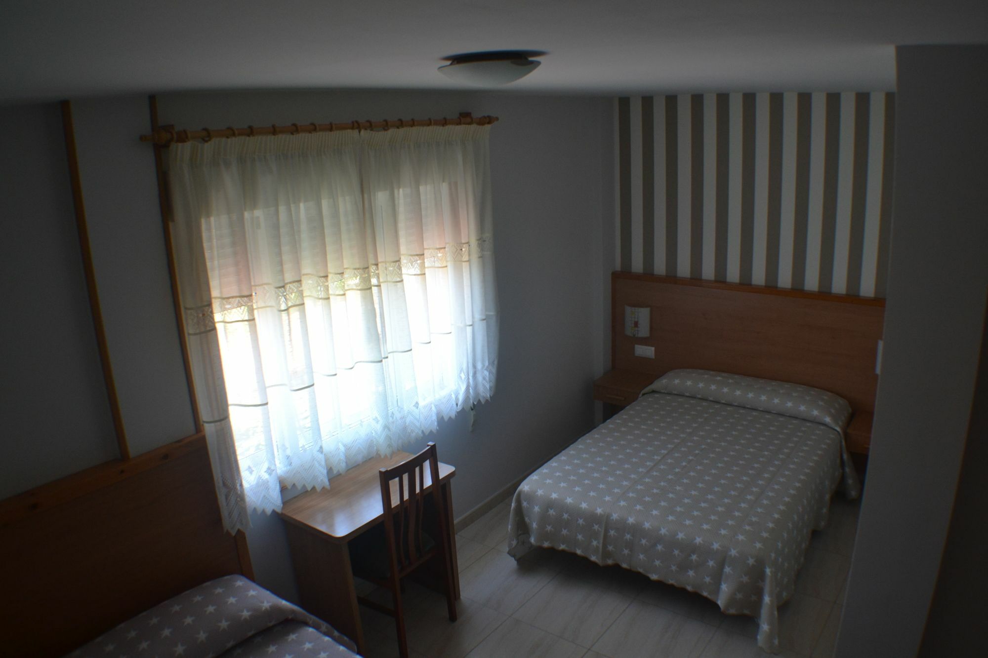 Hostal Casa Maria Portonovo Luaran gambar