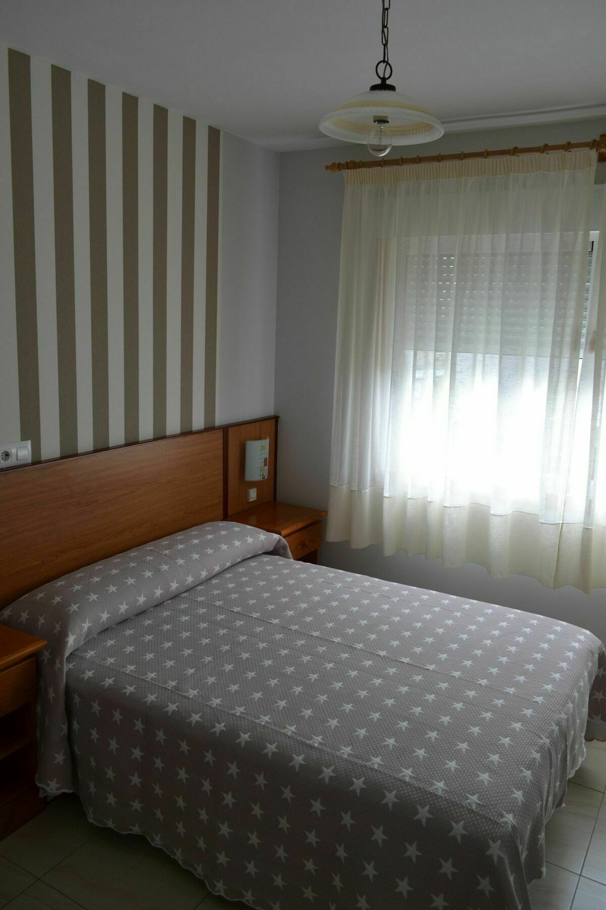 Hostal Casa Maria Portonovo Luaran gambar
