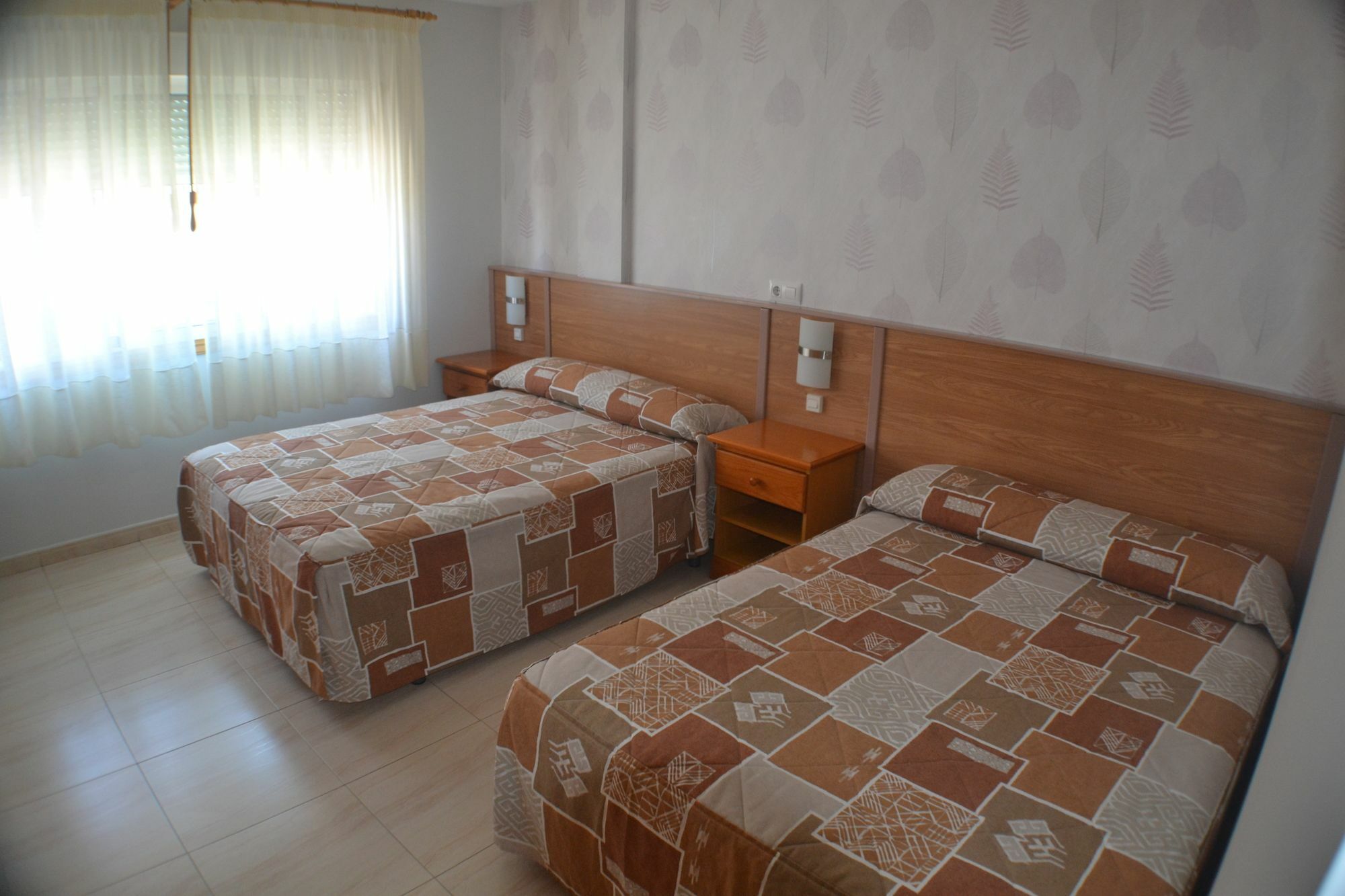 Hostal Casa Maria Portonovo Luaran gambar