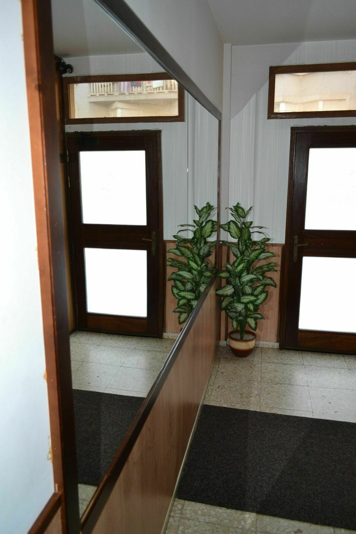 Hostal Casa Maria Portonovo Luaran gambar